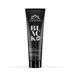Shampoing au charbon actif - 250 g
