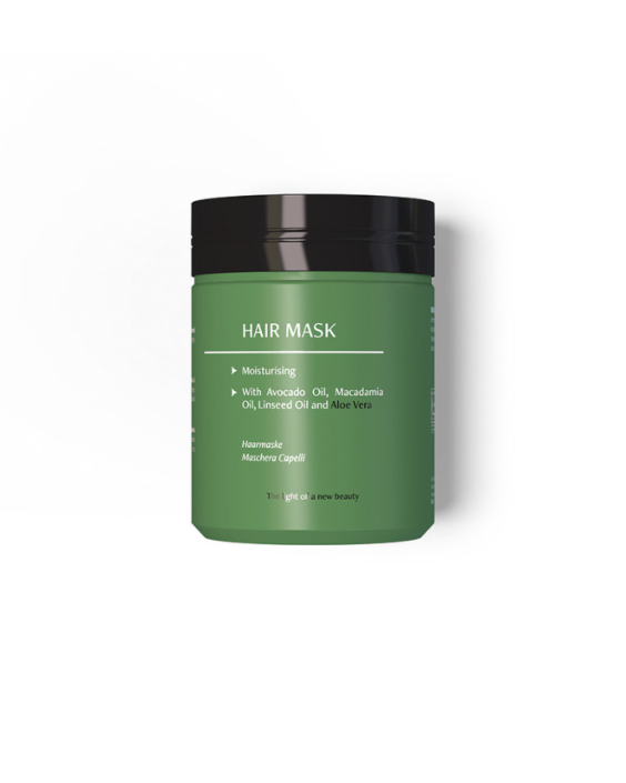 Masque cheveux à l’Aloe Vera - 150 ml