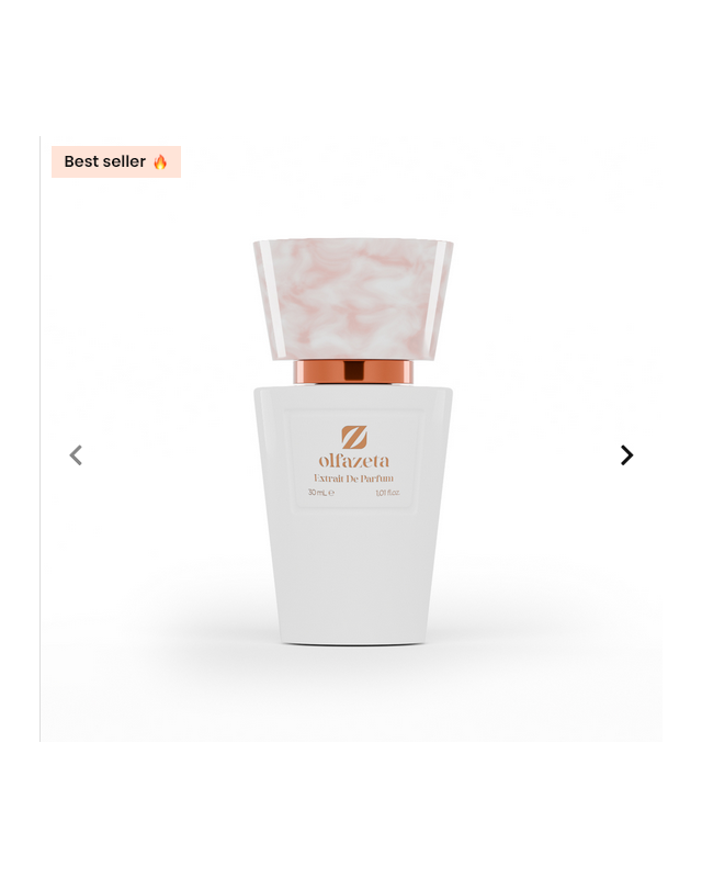 Parfum Femme Essence 30% - 30 ml Parfum Femme Essence 30% - 30 ml
