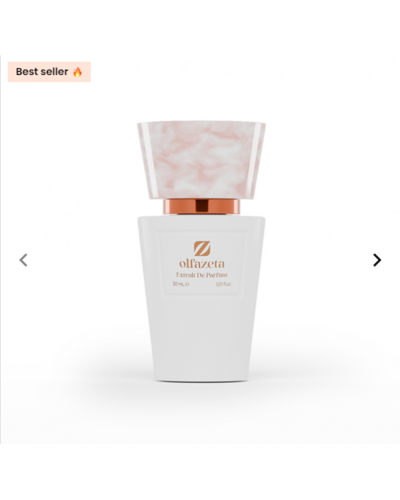 Parfum Femme Essence 30% - 30 ml