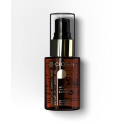 SÉRUM CAPILLARE RESTRUCTURANT AVEC HUILE D'ARGAN - 30 ml