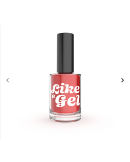 VERNIS À ONGLES « LIKE A GEL »
