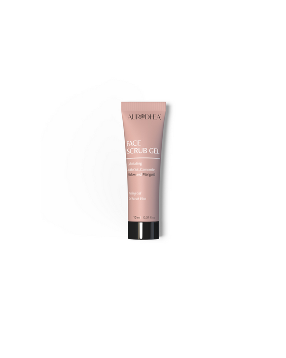 Gel exfoliant visage - 10 ml