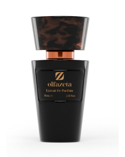 Parfum mixte essence 30% numéro 72