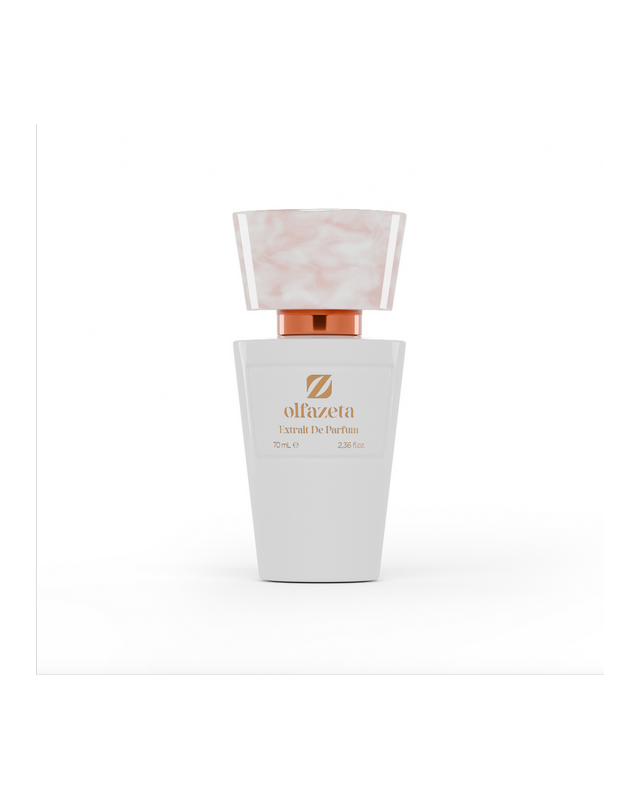 Parfum femme essence 30% numéro 70
