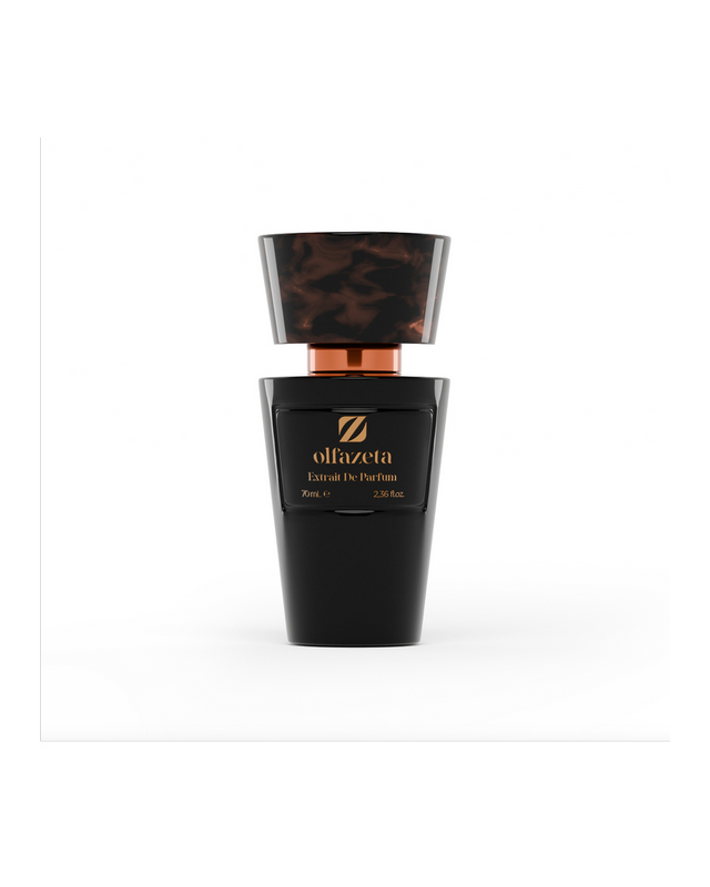 Parfum homme essence 30% numéro 92