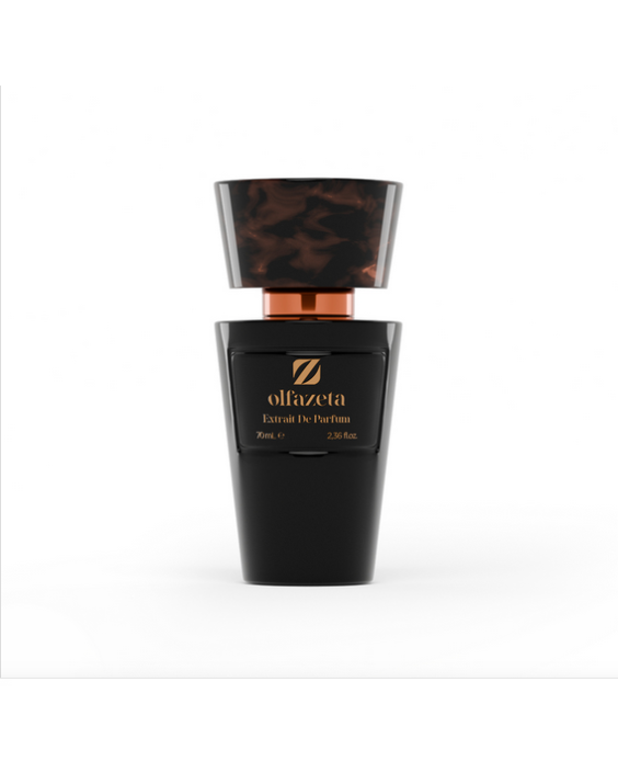Parfum homme essence 30% numéro 92