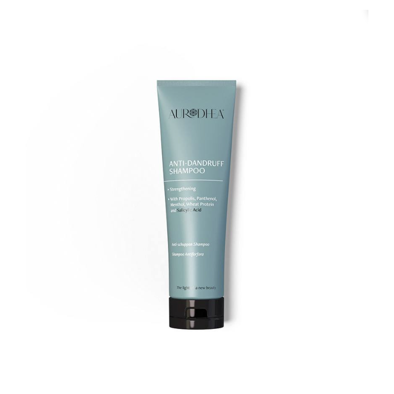 Shampoing antipelliculaire à l’acide salicylique - 250 ml Shampoing antipelliculaire à l’acide salicylique - 250 ml