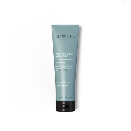 Shampoing antipelliculaire à l’acide salicylique - 250 ml