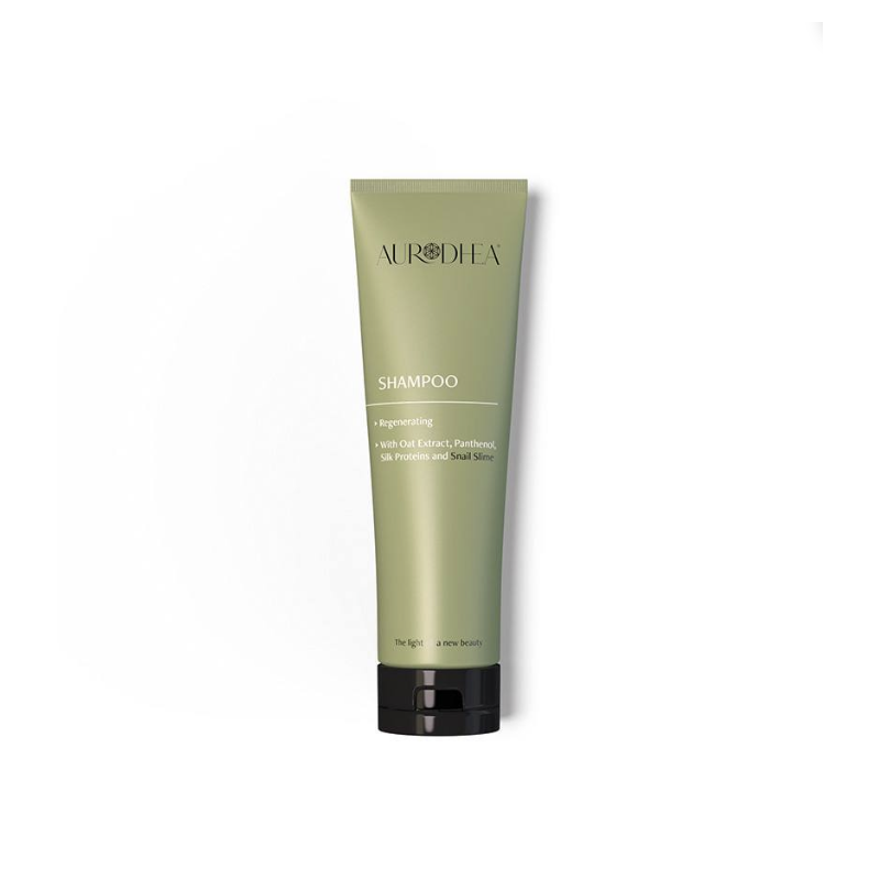 Shampoing à la bave d’Escargot - 250 ml Shampoing à la bave d’Escargot - 250 ml