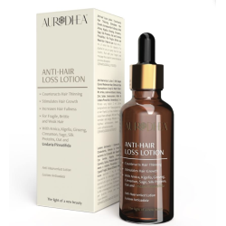 Lotion anti-chute capillaire à l'Undaria Pinnatifida - 50 ml