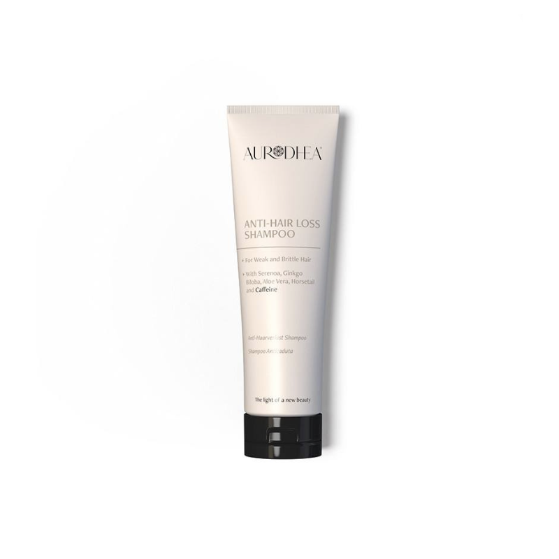 Shampoing anti-chute - 250 ml Shampoing anti-chute - 250 ml