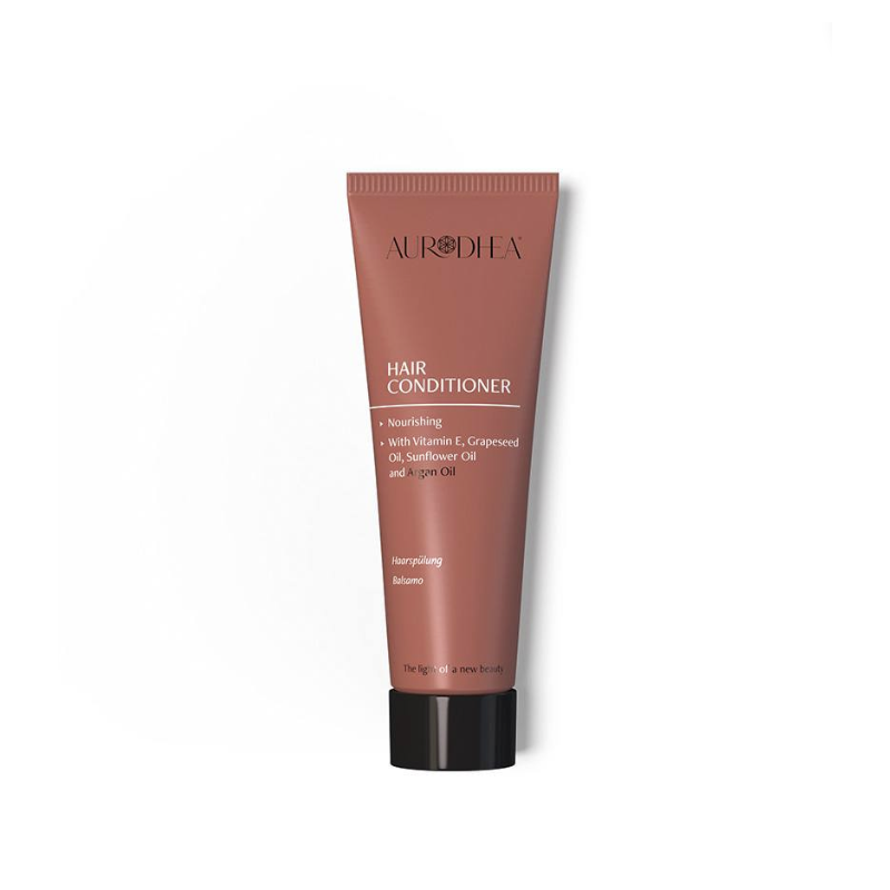 Après-shampoing à l’huile d’Argan - 50 ml Après-shampoing à l’huile d’Argan - 50 ml