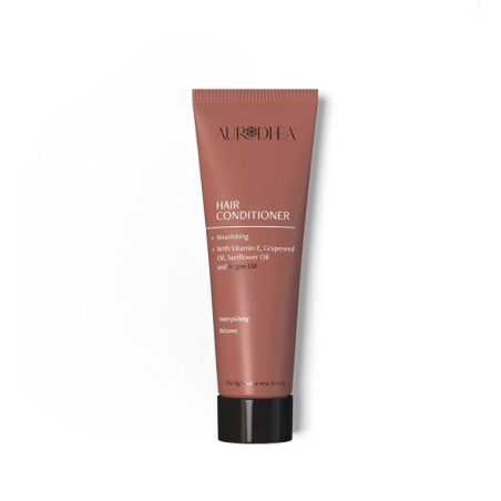 Après-shampoing à l’huile d’Argan - 50 ml